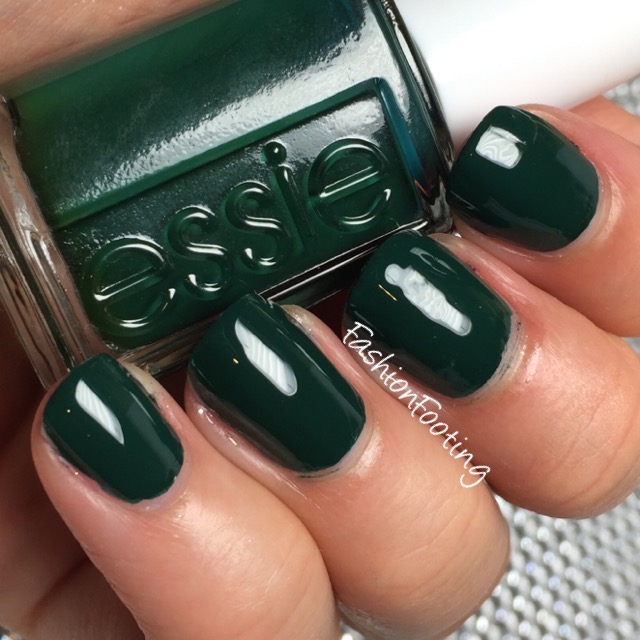 Essie off tropic deals